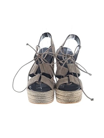 Saint Laurent Wedges (view 2)