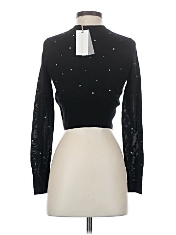 LoveShackFancy Wool Pullover Sweater (view 2)