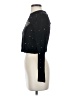 LoveShackFancy 100% Wool Black Wool Pullover Sweater Size XS - photo 5