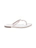 Kate Spade New York White Sandals Size 10 - photo 1