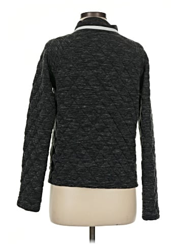 Oiselle Pullover Sweater (view 2)