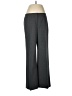 Semantiks Chevron-herringbone Gray Dress Pants Size 8 - photo 1