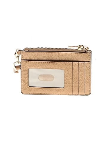 Marc Jacobs Leather Wristlet (view 2)