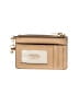 Marc Jacobs 100% Leather Gold Leather Wristlet One size - photo 2