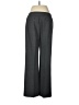 Semantiks Chevron-herringbone Gray Dress Pants Size 8 - photo 2