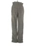 Madewell Plaid Gray Casual Pants Size 00 - photo 2