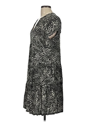 Maeve by Anthropologie Cocktail Dress (view 2)
