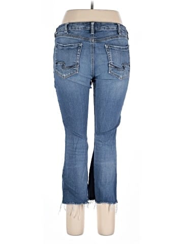 Silver Jeans Co. Jeans (view 2)