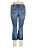 Silver Jeans Co. Chevron-herringbone Blue Jeans Size 34 waist - photo 2