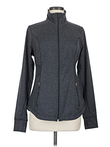 Active by Old Navy Track Jacket (view 1)