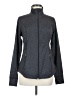 Active by Old Navy Gray Track Jacket Size M - photo 1