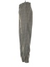 Madewell Plaid Gray Casual Pants Size 00 - photo 5