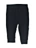 Just One Year by Carter's 100% Cotton Black Active Pants 9-12 MO / 12 MO - photo 1
