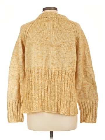 Unbranded Turtleneck Sweater (view 2)