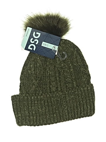 DSG Beanie (view 1)