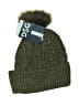 DSG Green Beanie One size (youth) - photo 1