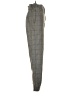 Madewell Plaid Gray Casual Pants Size 00 - photo 4