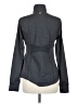 Active by Old Navy Gray Track Jacket Size M - photo 2