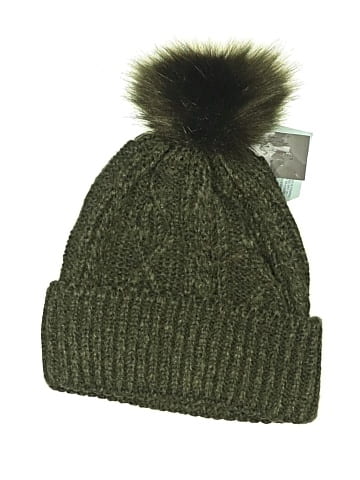 DSG Beanie (view 2)