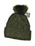 DSG Green Beanie One size (youth) - photo 2