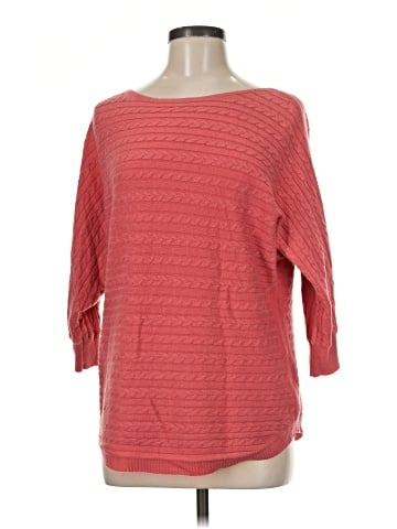 Market and Spruce Pullover Sweater (view 1)