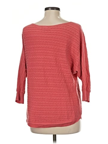 Market and Spruce Pullover Sweater (view 2)