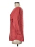 Market and Spruce Red Pullover Sweater Size M - photo 5