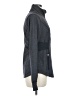 Active by Old Navy Gray Track Jacket Size M - photo 4