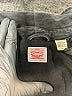Levi's 100% Cotton Black Denim Jacket Size S - photo 6