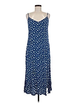 reformation blue floral dress Nikita by Reformation It has a printed pattern and short sleeves. Reformation Blue Floral Dress Reformation