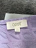 Oddi Purple 3/4 Sleeve Blouse Size 3XL - photo 7
