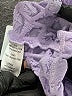 Oddi Purple 3/4 Sleeve Blouse Size 3XL - photo 8