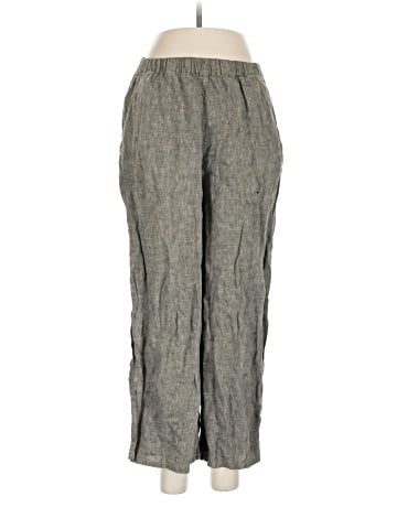 Flax Casual Pants (view 1)