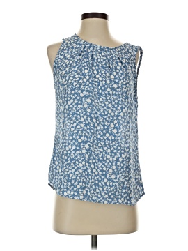 41 Hawthorn Sleeveless Blouse