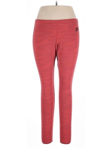 Nike Active Pants (view 1)