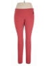 Nike Red Active Pants Size XL - photo 1