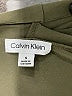 Calvin Klein Green 3/4 Sleeve Blouse Size S - photo 7