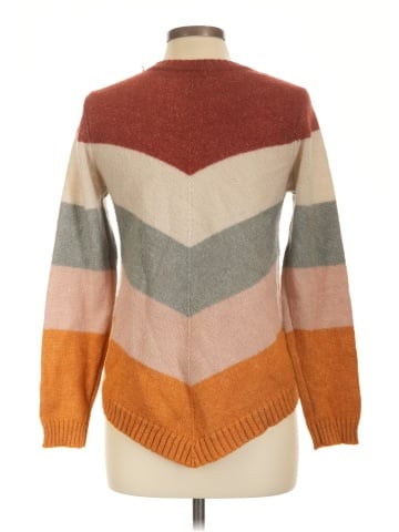 By & By Pullover Sweater (view 2)