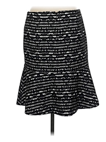 Ann Taylor Casual Skirt (view 2)