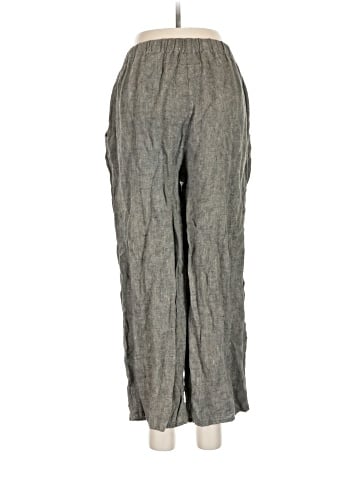 Flax Casual Pants (view 2)