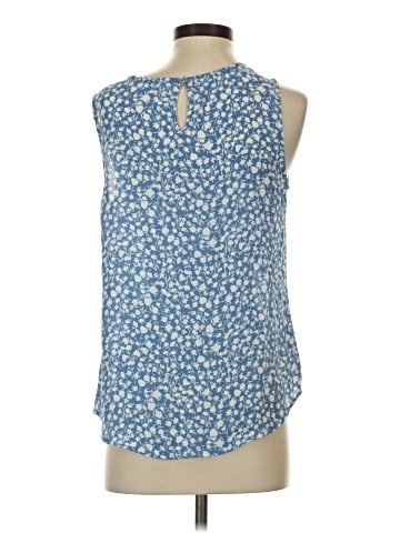 41Hawthorn Sleeveless Blouse (view 2)