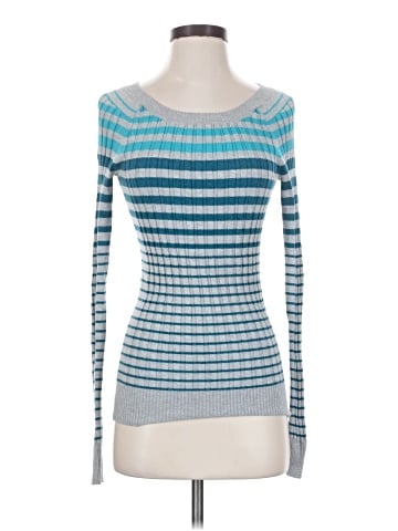 Athleta Long Sleeve T-Shirt (view 1)