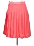 J.Crew 100% Polyester Pink Casual Skirt Size 00 - photo 1