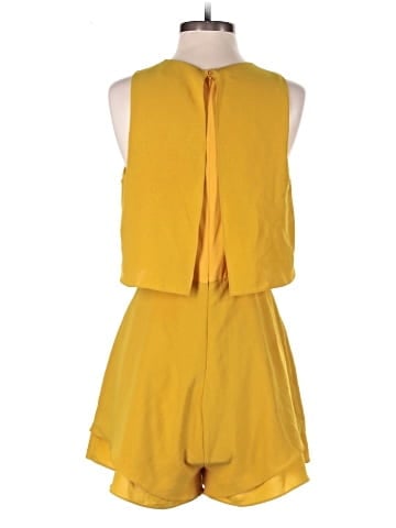 Strut & Bolt Romper (view 2)