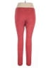 Nike Red Active Pants Size XL - photo 2