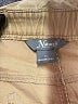 Natural Reflections Tan Khakis Size 12 - photo 7