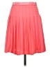 J.Crew 100% Polyester Pink Casual Skirt Size 00 - photo 2