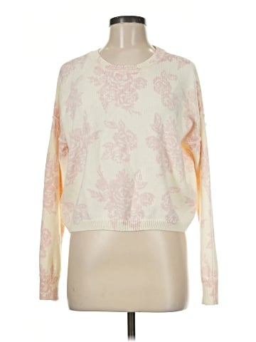 Jessica Simpson Pullover Sweater (view 1)