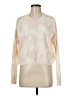 Jessica Simpson Paisley Ivory Pullover Sweater Size M - photo 1
