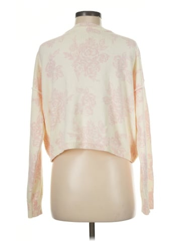 Jessica Simpson Pullover Sweater (view 2)